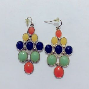 🌈Bohemian earrings